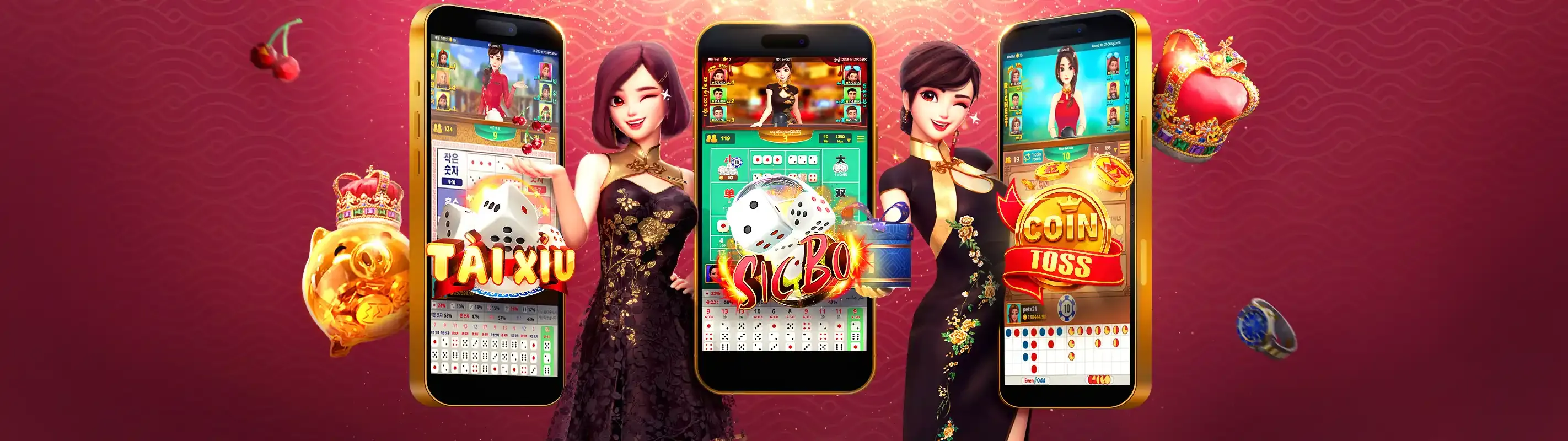 Hình ảnh chính về kỹ thuật bắn cá tại wynn09 link mới