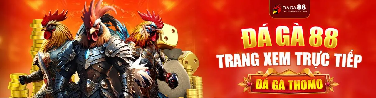 Đá gà trực tuyến kịch tính tại wynn09 link mới