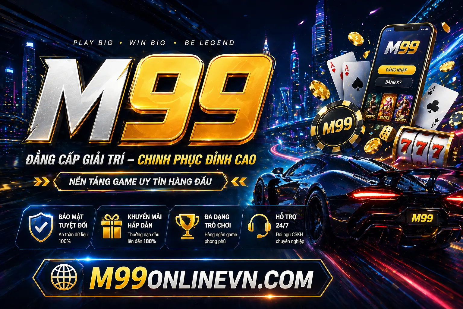 Sân đấu gà chuyên nghiệp tại Wynn09