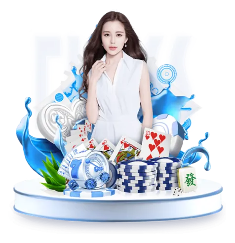Blackjack tại Wynn09